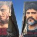 Napoli, sanzioni per non rispetto della durezza sul lavoro, in un locale a ridosso del murales di Maradona