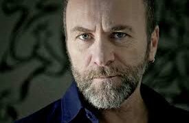 Gianfranco Gallo presenta una raccolta di suoi racconti ai fini sociali