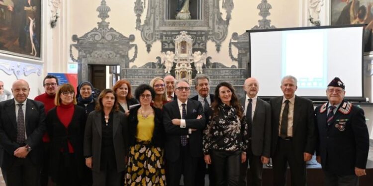 Nasce il progetto “Azione Famiglia”: la prevenzione della dispersione scolastica attraverso il cinema e l’assistenza alla genitorialità