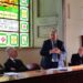 L’EVENTO. A Caivano inaugurata la mostra dedicata al giudice Livatino, assassinato dall’organizzazione mafiosa della Stidda