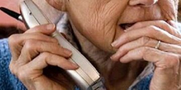 Caivano, tentata truffa ai danni di un uomo di 84 anni