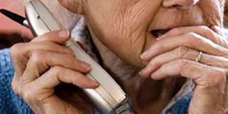 Caivano, tentata truffa ai danni di un uomo di 84 anni