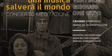 L’EVENTO. Caivano, al Santuario di Campiglione il concerto-meditazione per le vittime dell’Olocausto