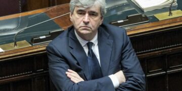 Caivano, arriva anche il sottosegretario alla Cultura Gianmarco Mazzi