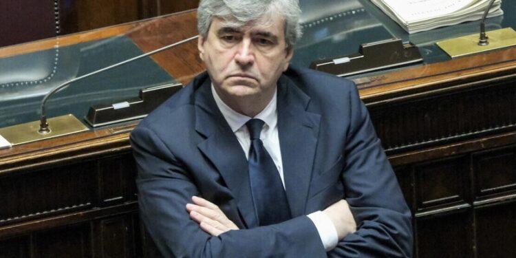 Caivano, arriva anche il sottosegretario alla Cultura Gianmarco Mazzi