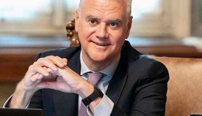 A Caivano arrivano i ministri Piantedosi e Zangrillo per la presentazione di un progetto