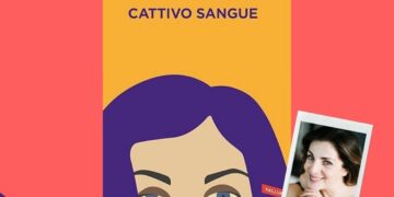 San Giorgio a Cremano presenta il suo libro , Elena Di Cioccio