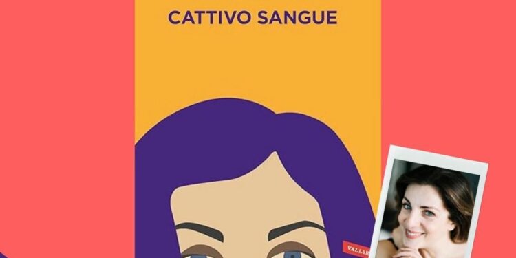 San Giorgio a Cremano presenta il suo libro , Elena Di Cioccio