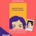 San Giorgio a Cremano presenta il suo libro , Elena Di Cioccio