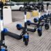 Caserta, Mobilità sostenibile, in arrivo bici e monopattini elettrici