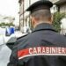 San Pietro a Patierno, getta droga dal balcone sospettava un blitz dei Carabinieri