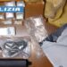 Forio d’Ischia, droga in casa di un 31enne