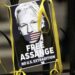 Assange, fondatore di Wikileaks, criminale o vittima?