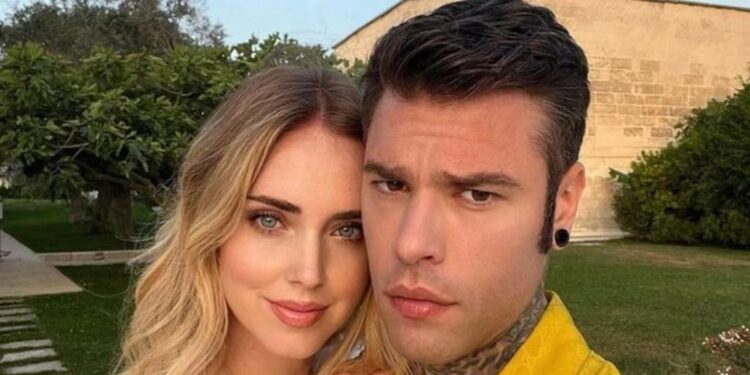 Fedez e la Ferragni : Game Over