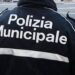 Qualiano, aggressione alla Polizia municipale