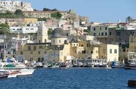 Ischia – Procida, operazione anti abusivismo dei Carabinieri