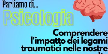 Psicologia: Gli effetti delle nostre relazioni…