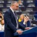 Nesci ( Fdi) attacca De Luca per i suoi comportamenti