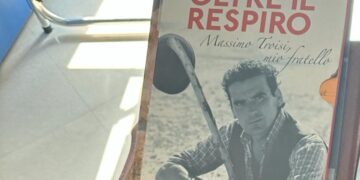 Intervista a ROSARIA TROISI, sorella dell’attore napoletano