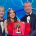 Sanremo, vince Angelina Mango con la Noia