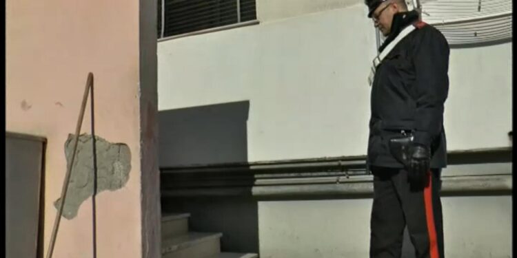 Marigliano, Carabinieri e DDA , fanno chiarezza sull’omicidio Esposito