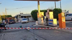Napoli, due rapine in un giorno