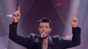 Sanremo, aneddoti sul balletto dei Kolors