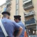 Ennesima tragica morte a Caivano: un uomo cade nel vuoto