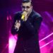 Sanremo, cantanapoli con Geolier