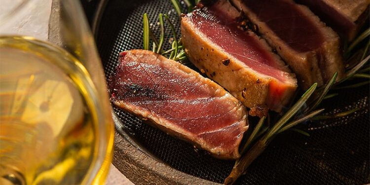 “Barittico”, la cena perfetta con piatti ricercati dai sapori autentici