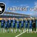Frattese , Forza 10 …. I nerostellati sempre più in