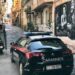 Napoli, Quartieri Spagnoli, controlli dei carabinieri ai garage coperti