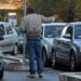 Vomero , caccia al parcheggiatore nei pressi del Santobono