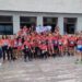 Maratona di Napoli, la Podistica Frattese primeggia