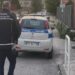 Casoria , polizia municipale chiude parrucchiere abusivo