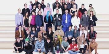 La scaletta della prima serata di Sanremo 2024