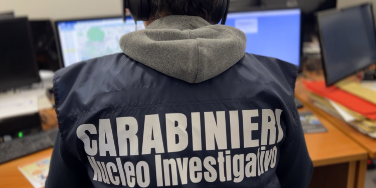 Marano, preso latitante che si nascondeva sotto una parrucca