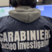 Marano, preso latitante che si nascondeva sotto una parrucca