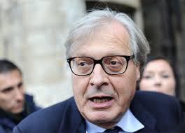 Vittorio Sgarbi si dimette da sottosegretario alla Cultura