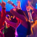 Agnano, la polizia chiude per 15 gg una discoteca