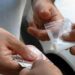 ACERRA, sequestro di droga