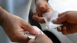 ACERRA, sequestro di droga