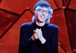 Sanremo , Giovanni Allevi  e la sua rinascita …