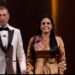Sanremo,la mamma di Gio gio’ commuove l’Ariston