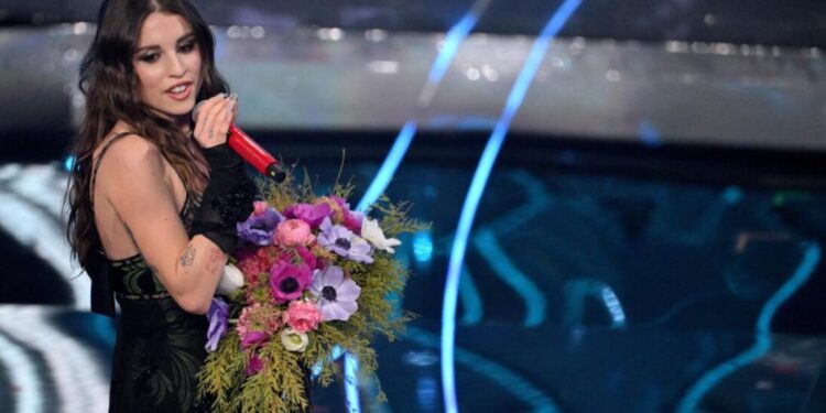 Sanremo , il racconto dell’ultima serata, cala il sipario sull’edizione dei record