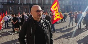 “La guardia giurata è un lavoro da schiavi”