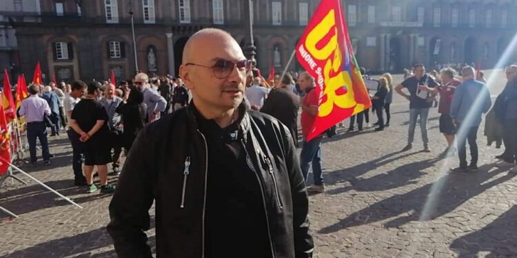 “La guardia giurata è un lavoro da schiavi”