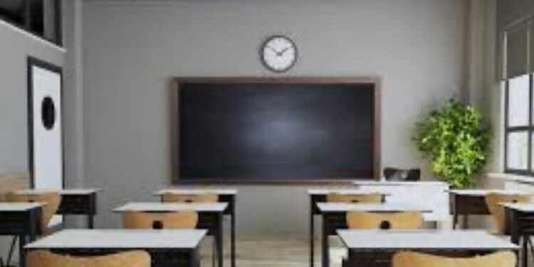 Docenti di sostegno in rivolta!!