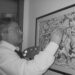 L’ECCELLENZA. Mattia Fiore, quando l’arte si trasforma in magìa
