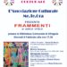 Afragola, semaforo verde per la presentazione del libro “Frammenti” di Adele Vitale